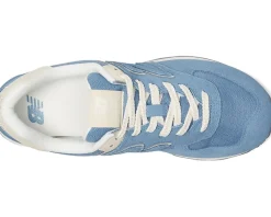 New Balance Classics 574 New Spruce/Sea Salt