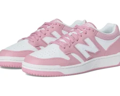 New Balance Classics Sneakers|Sneakers<480 Rose Sugar/White