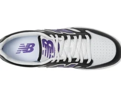 New Balance Classics 480 Black/White Hot