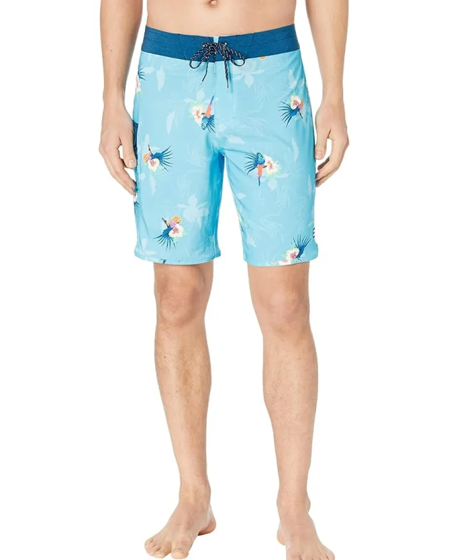 Billabong 19" 73 Airlite