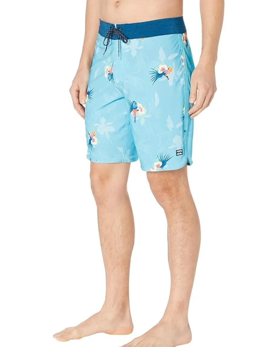 Billabong 19" 73 Airlite