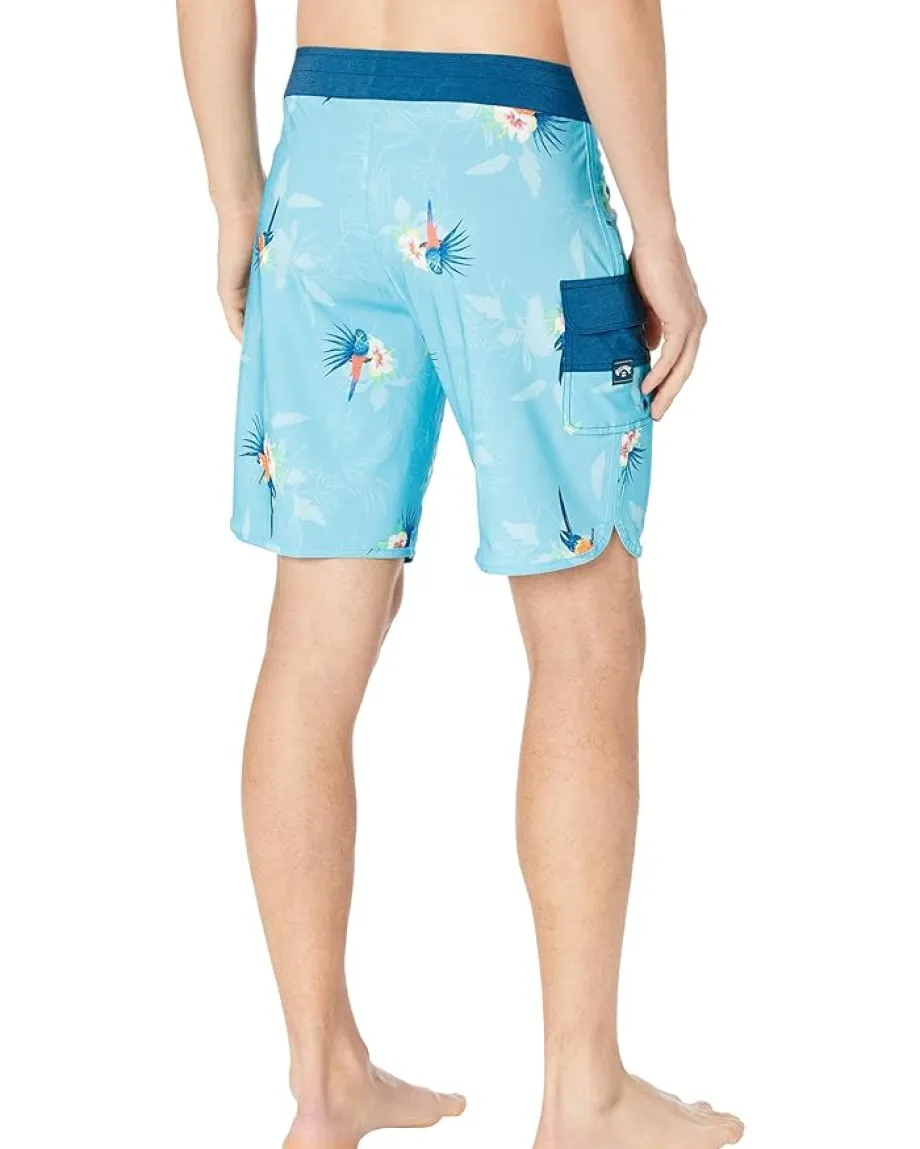 Billabong 19" 73 Airlite