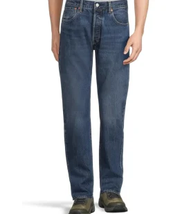 Activewear|Jeans|Levi's® Premium 501 '93 Straight Cathedral Selvedge