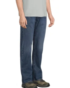 Activewear|Jeans|Levi's® Premium 501 '93 Straight Cathedral Selvedge