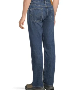 Activewear|Jeans|Levi's® Premium 501 '93 Straight Cathedral Selvedge