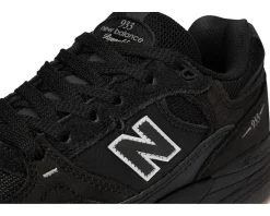 Women New Balance Numeric 933 Andrew Reynolds