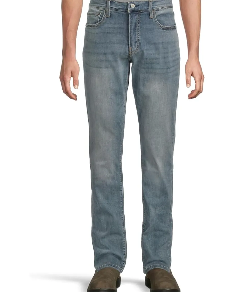 Activewear|Jeans|Lucky Brand 410 Athletic Fit Jeans in Fenwick