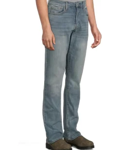 Activewear|Jeans|Lucky Brand 410 Athletic Fit Jeans in Fenwick
