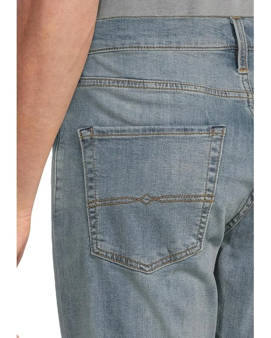 Activewear|Jeans|Lucky Brand 410 Athletic Fit Jeans in Fenwick