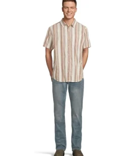 Activewear|Jeans|Lucky Brand 410 Athletic Fit Jeans in Fenwick