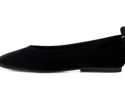 Flats|Naturalizer 27 EDIT Carla Black Velvet