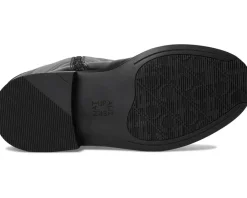 Boots|Boots|Naturalizer 27 Edit Oslo Extra Wide Calf Riding Boots Black Leather