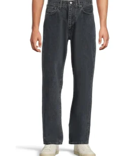 Activewear|Jeans|Levi's® Premium 568 Loose Straight The Midnight Blues Show