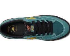 Women New Balance Numeric 417 Low Franky Villani