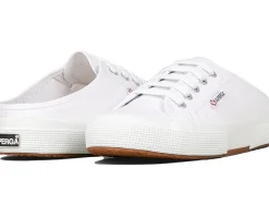 Sneakers|Sneakers|Superga 2402 Mule White