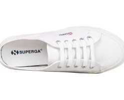 Sneakers|Sneakers|Superga 2402 Mule White