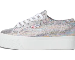 Superga 2790 shot lame Multicolor