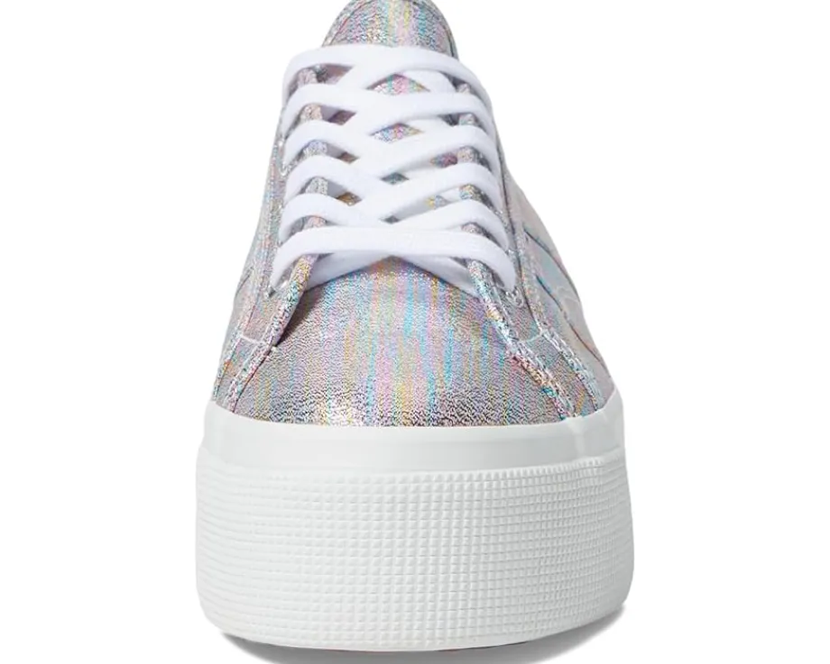 Superga 2790 shot lame Multicolor