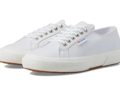 Women Superga 2750 Nappa