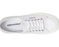 Women Superga 2750 Nappa