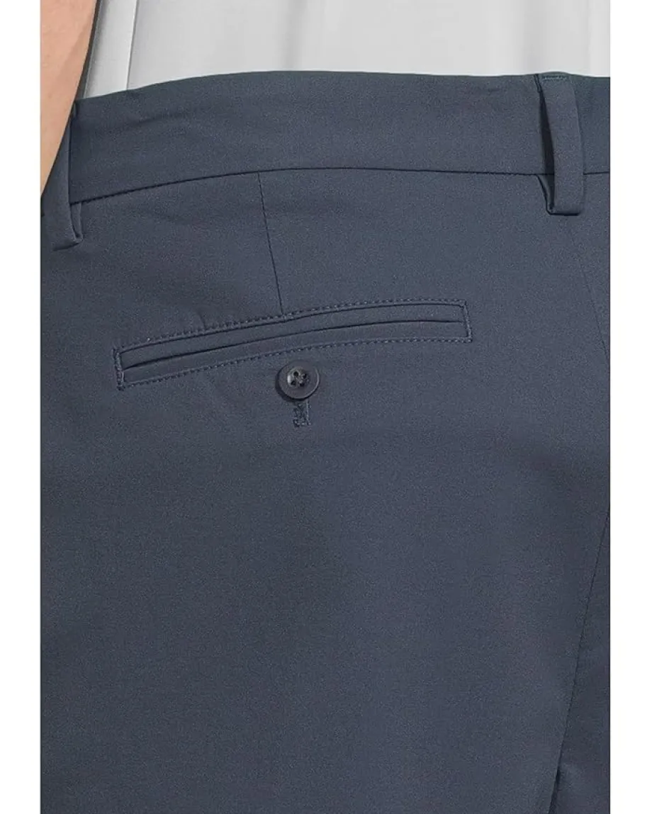 Vineyard Vines 7" On-The-Go Shorts Blue Blazer Sale