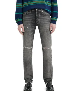 Activewear|Jeans|Levi's® Premium 501 Original Black Sand Beach DX