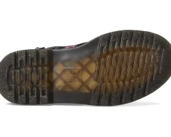 Dr. Martens Kid's Collection 1460 Pascal (Little Kid) Black/Multi Sale