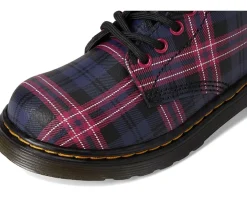 Dr. Martens Kid's Collection 1460 Pascal (Little Kid) Black/Multi Sale