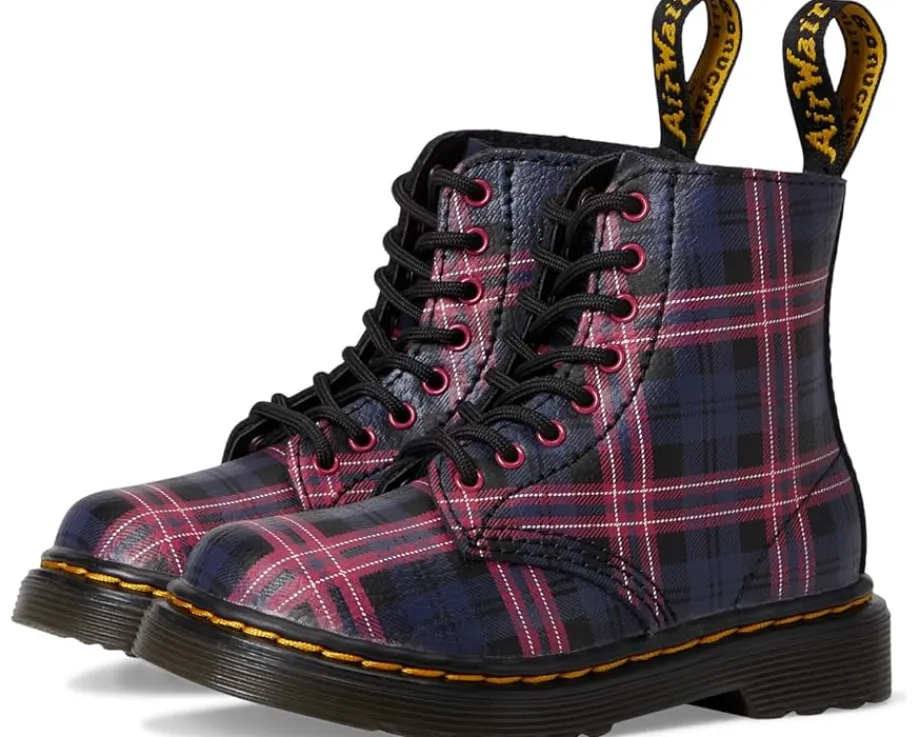 Kids/BOY Dr. Martens Kid's Collection 1460 Pascal (Toddler)