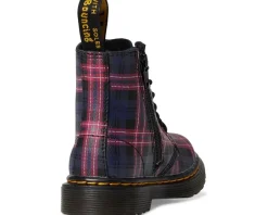 Kids/BOY Dr. Martens Kid's Collection 1460 Pascal (Toddler)