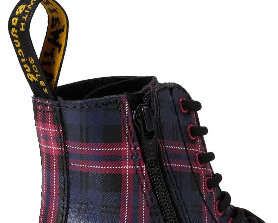 Kids/BOY Dr. Martens Kid's Collection 1460 Pascal (Toddler)