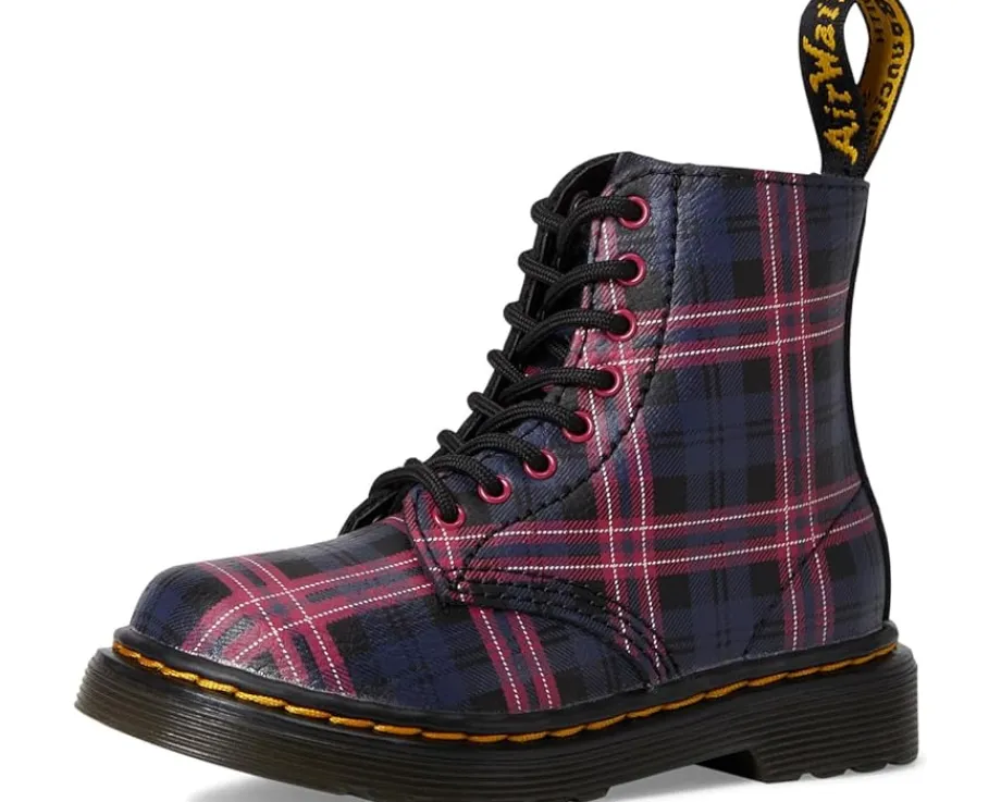 Kids/BOY Dr. Martens Kid's Collection 1460 Pascal (Toddler)