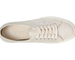 Sneakers|Sneakers|Superga 2750 pearl matte canvas Beige Light/Full Avorio