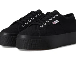 Women Superga 2790 Platform