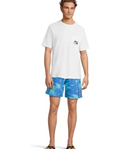 Activewear|Board Shorts|Vineyard Vines 7