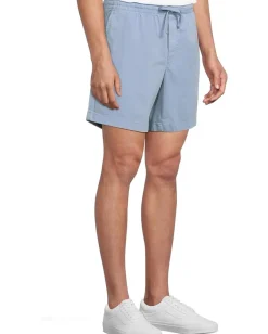 Activewear|Shorts|Vineyard Vines 7" Pull-on Island Shorts Coastline