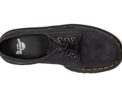 Oxfords|Oxfords|Dr. Martens 1461 Quad II Charcoal Grey