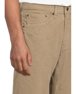 Activewear|Jeans|Levi's® Mens 505 Regular Rinse Timberworlf 14w Cord Wt