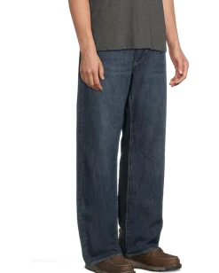Activewear|Jeans|Levi's® Premium 555 Relaxed Straight My True Potential Lightweight