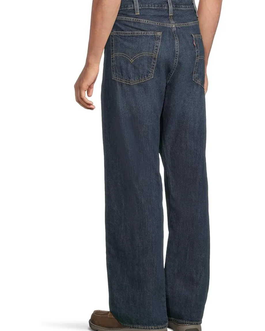 Activewear|Jeans|Levi's® Premium 555 Relaxed Straight My True Potential Lightweight