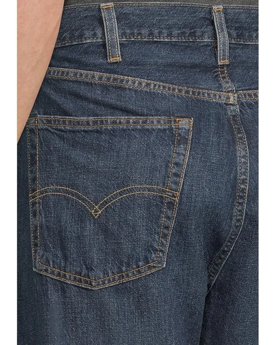 Activewear|Jeans|Levi's® Premium 555 Relaxed Straight My True Potential Lightweight