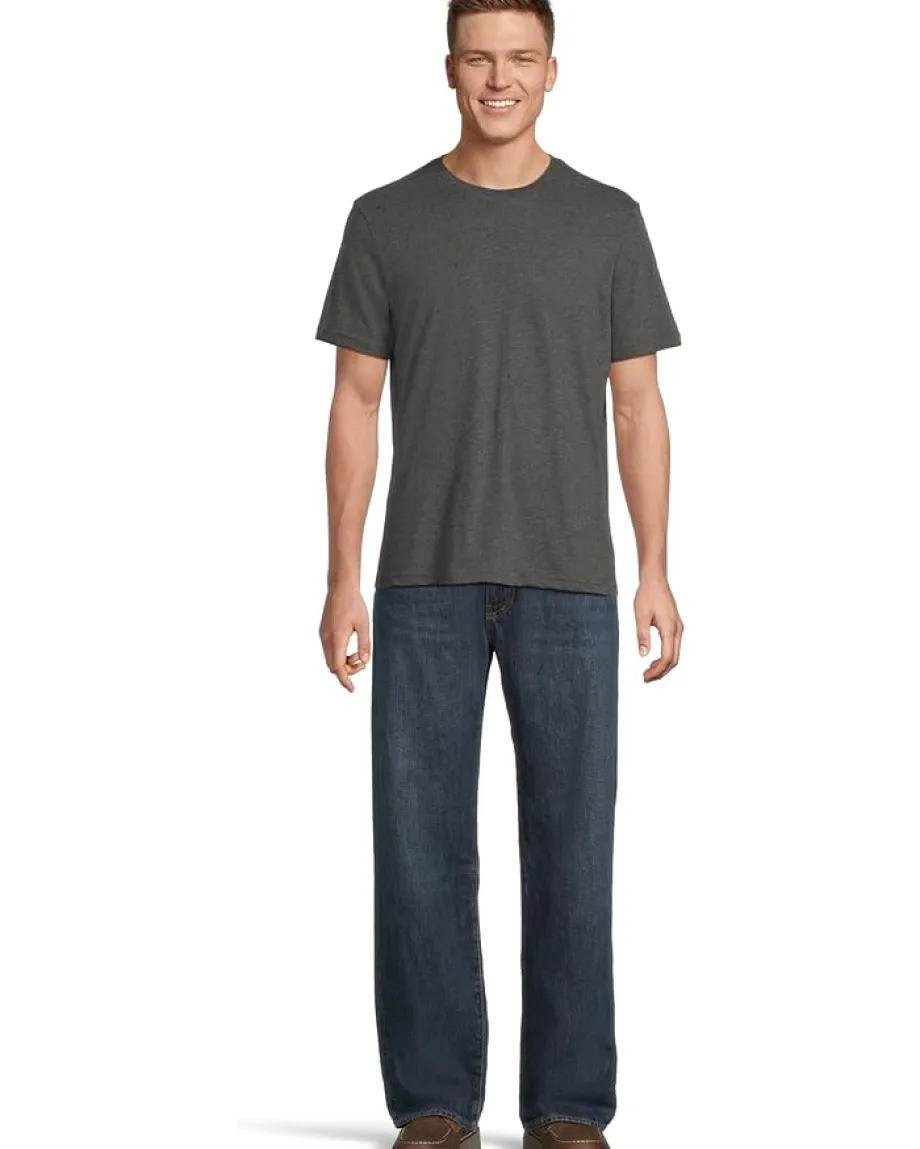 Activewear|Jeans|Levi's® Premium 555 Relaxed Straight My True Potential Lightweight