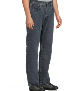 Activewear|Jeans|Levi's® Premium 555 Relaxed Straight The Midnight Blues Show