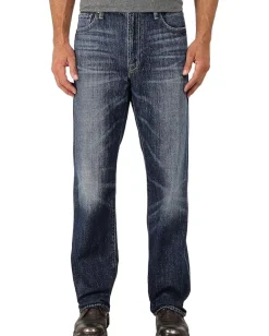 Lucky Brand Activewear|Jeans<181 Relaxed Straight in Lakewood