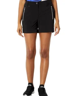 Activewear|Jamie Sadock 15" Shorts Airwear Jet