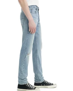 Activewear|Jeans|Levi's® Mens 510™ Skinny Speaking of Which DX ADV