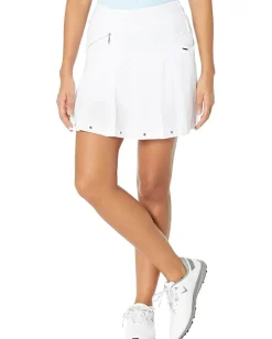 Activewear|Jamie Sadock 17.5" Skort Airwear Sugar