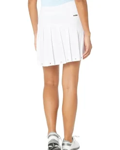 Activewear|Jamie Sadock 17.5" Skort Airwear Sugar