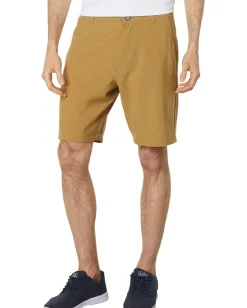 PUMA Golf 101 South Shorts Antique Bronze Online