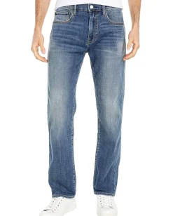 Lucky Brand 223 Straight Jeans in